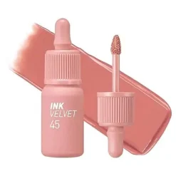 Discount Ink Velvet 45 Pink Beige Nude Lippenstift|Lip Tint