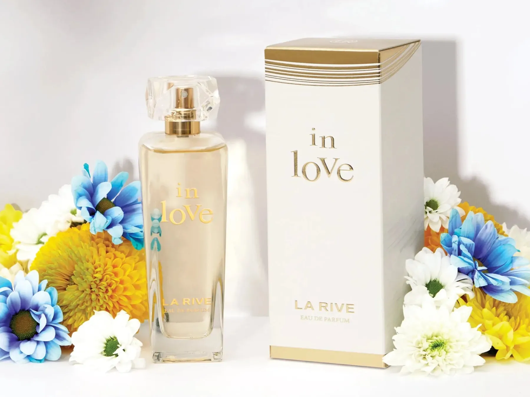 Discount In Love Parfum Dupes