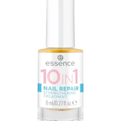 Best 10IN1 Nail Repair Strengthening Treatment Veganer Nagellack
