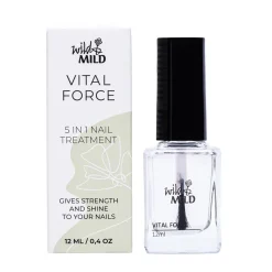 Discount 5-in-1 Nail Treatment Vital Force Nagelserum