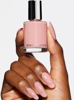 Clearance 5-in-1 Rapid Growth Nail Treatment Barely There Nagelserum