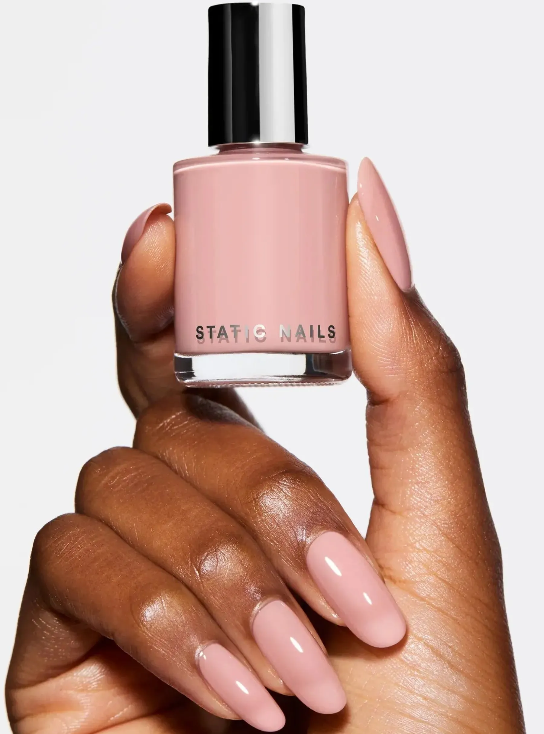 Clearance 5-in-1 Rapid Growth Nail Treatment Barely There Nagelserum