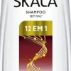 Sale 12in1 Shampoo Haarprobleem|Vegane Haarpflege
