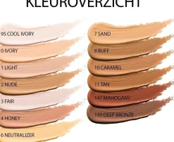 Outlet Instant Age Rewind Eraser Concealer Concealer