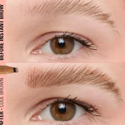 Online Instant Brow Hair Pen Vegane Augenbrauen Produkten|Augenbrauen