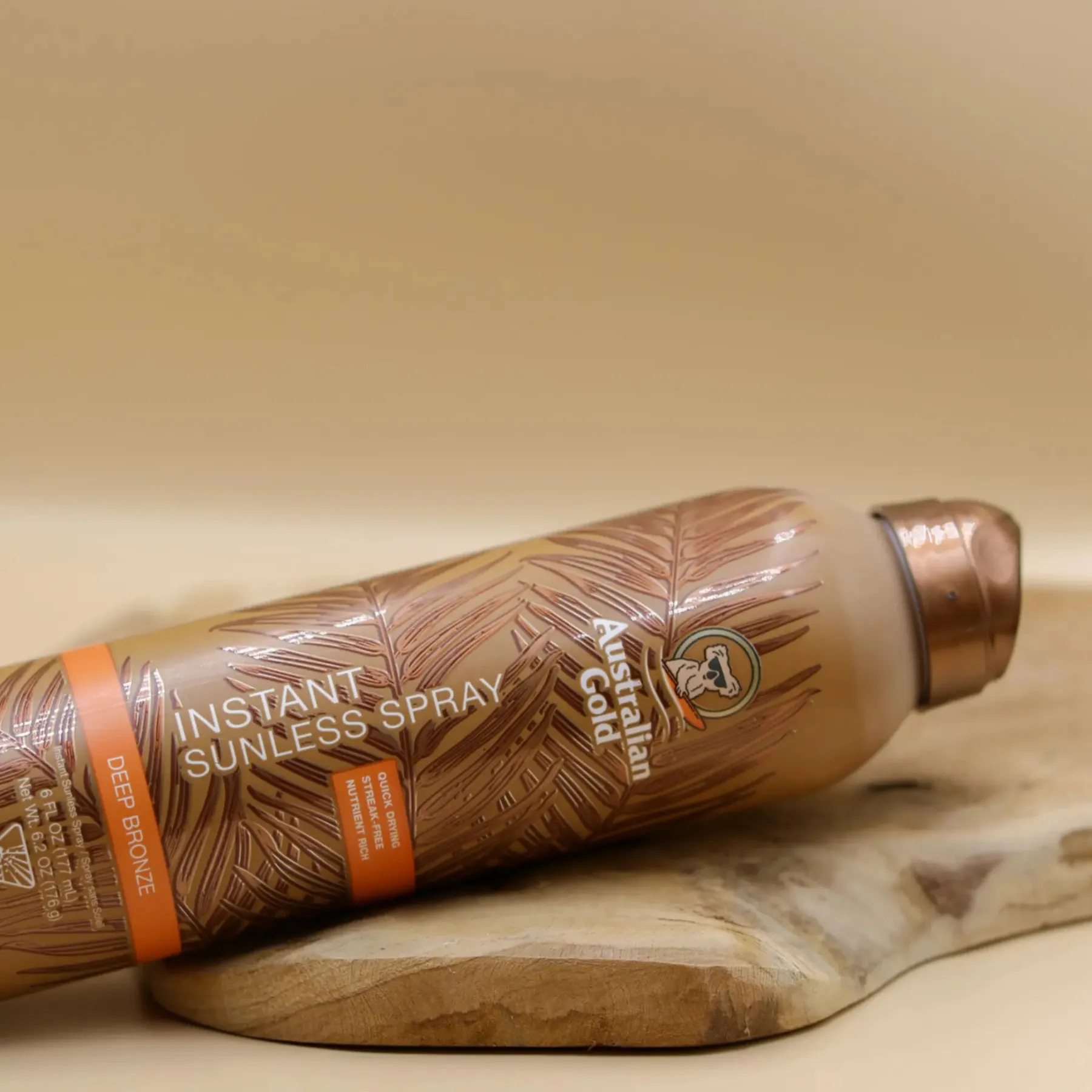 Instant Sunless Spray Tanning Spray|Instant Tan