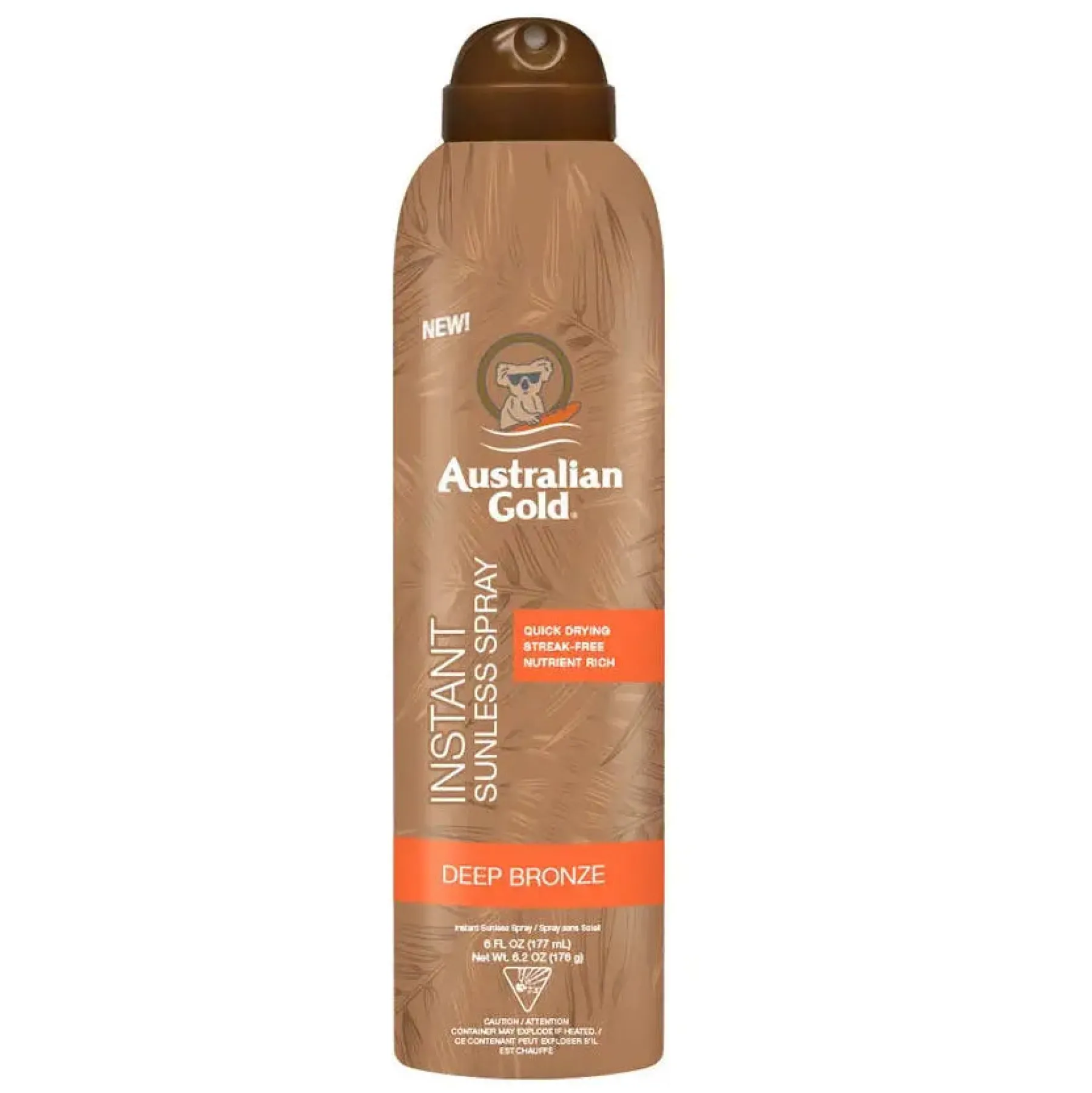 Instant Sunless Spray Tanning Spray|Instant Tan