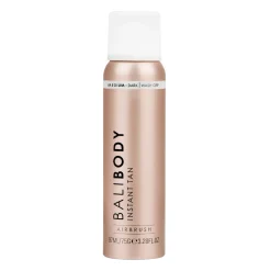 Best Instant Tan Medium to Dark Tanning Spray|Instant Tan
