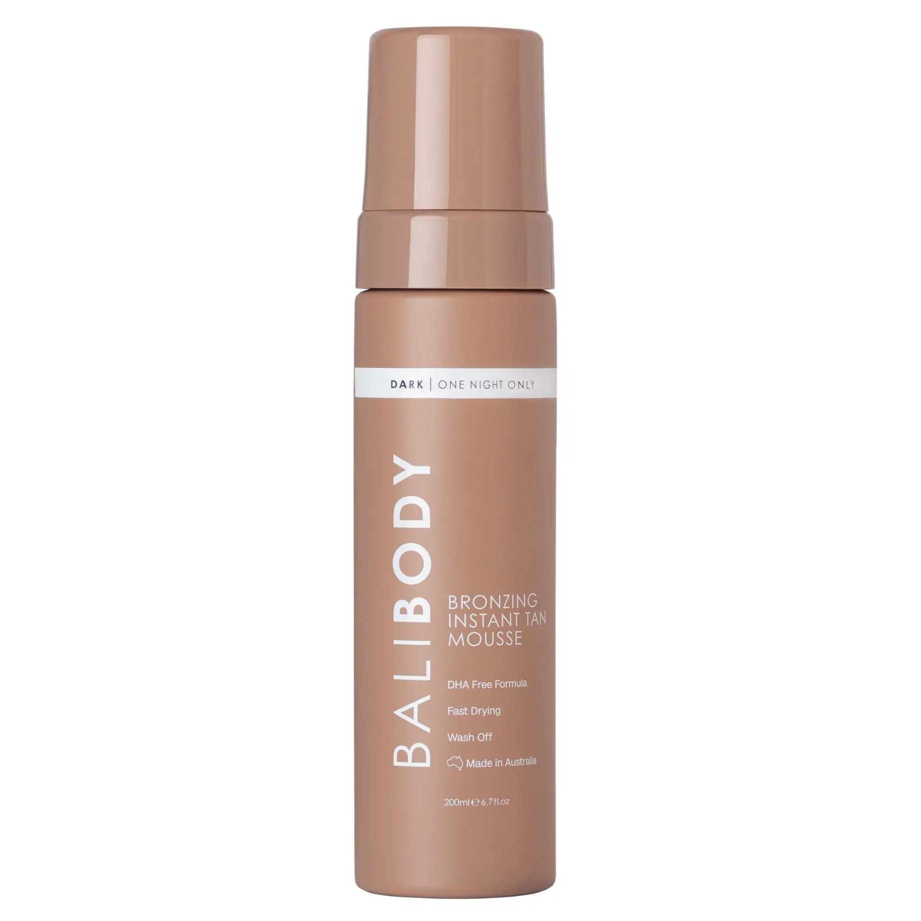 Online Instant Tan Mousse Instant Tan|Vegan Tanning