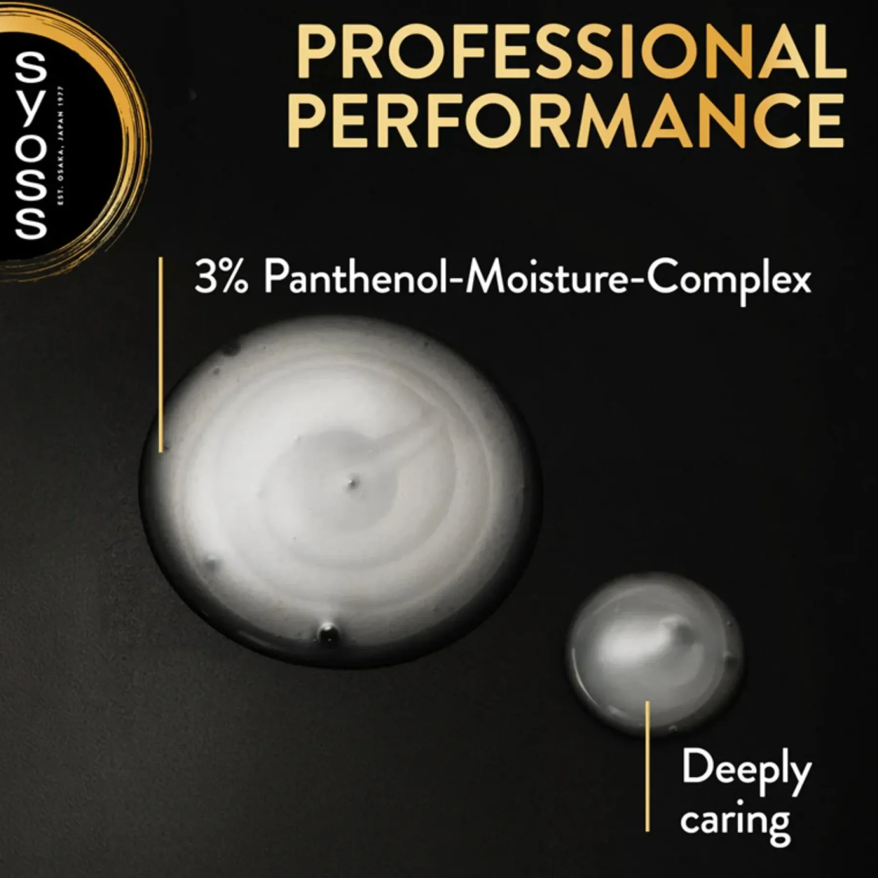 Online Intense Curls Shampoo Shampoo