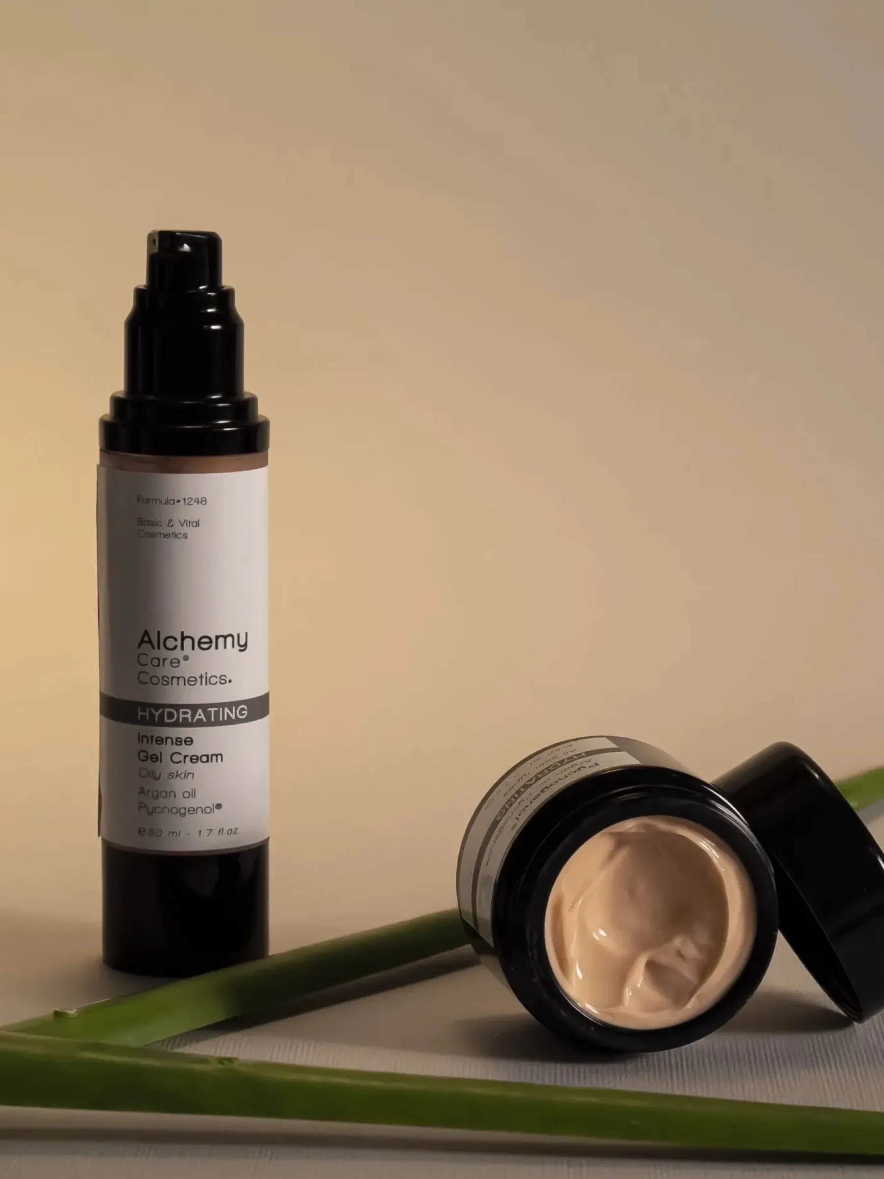 Discount Intense Gel Cream Feuchtigkeitscremes|Hautprobleme