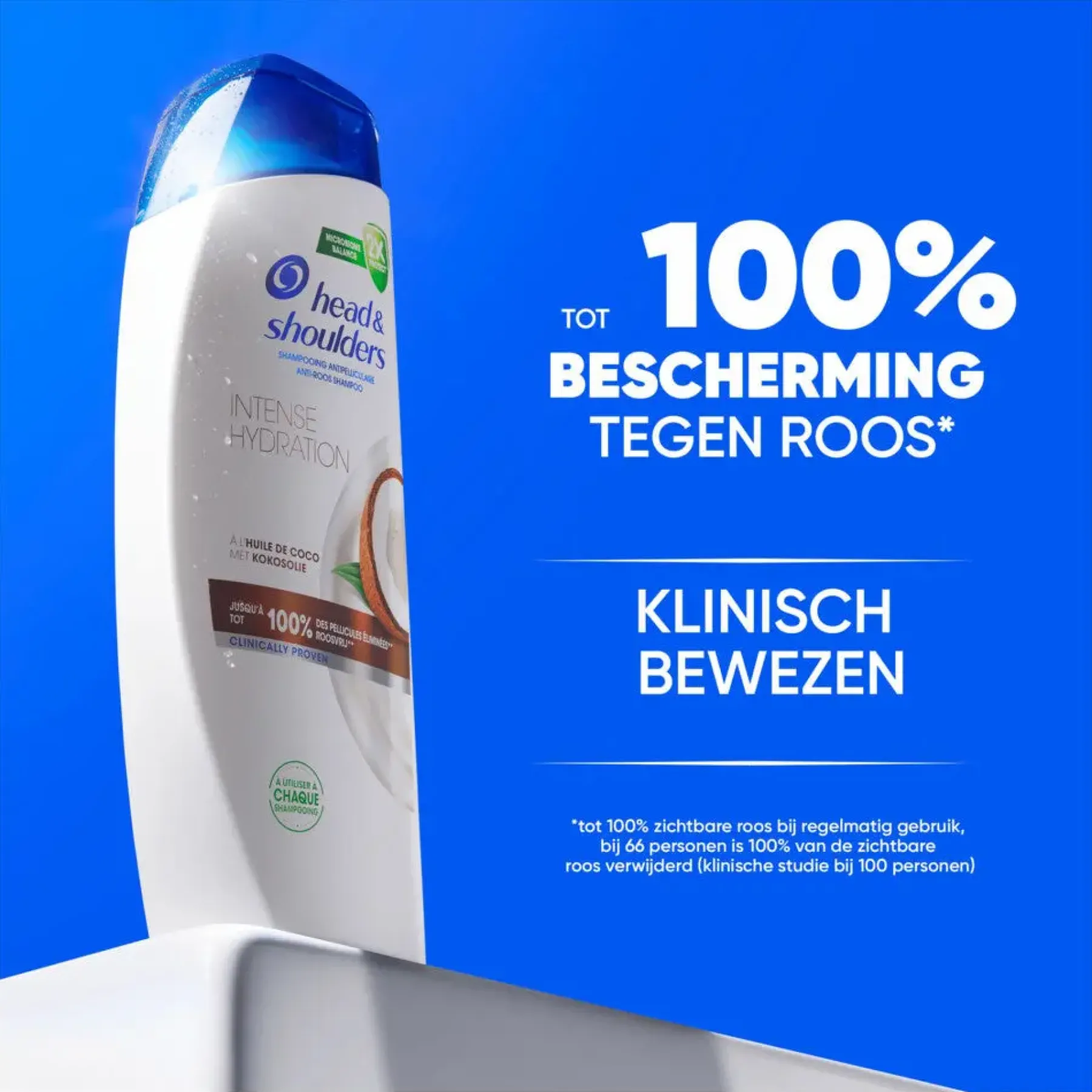 Discount Intense Hydration Shampoo Scalp Care|Shampoo