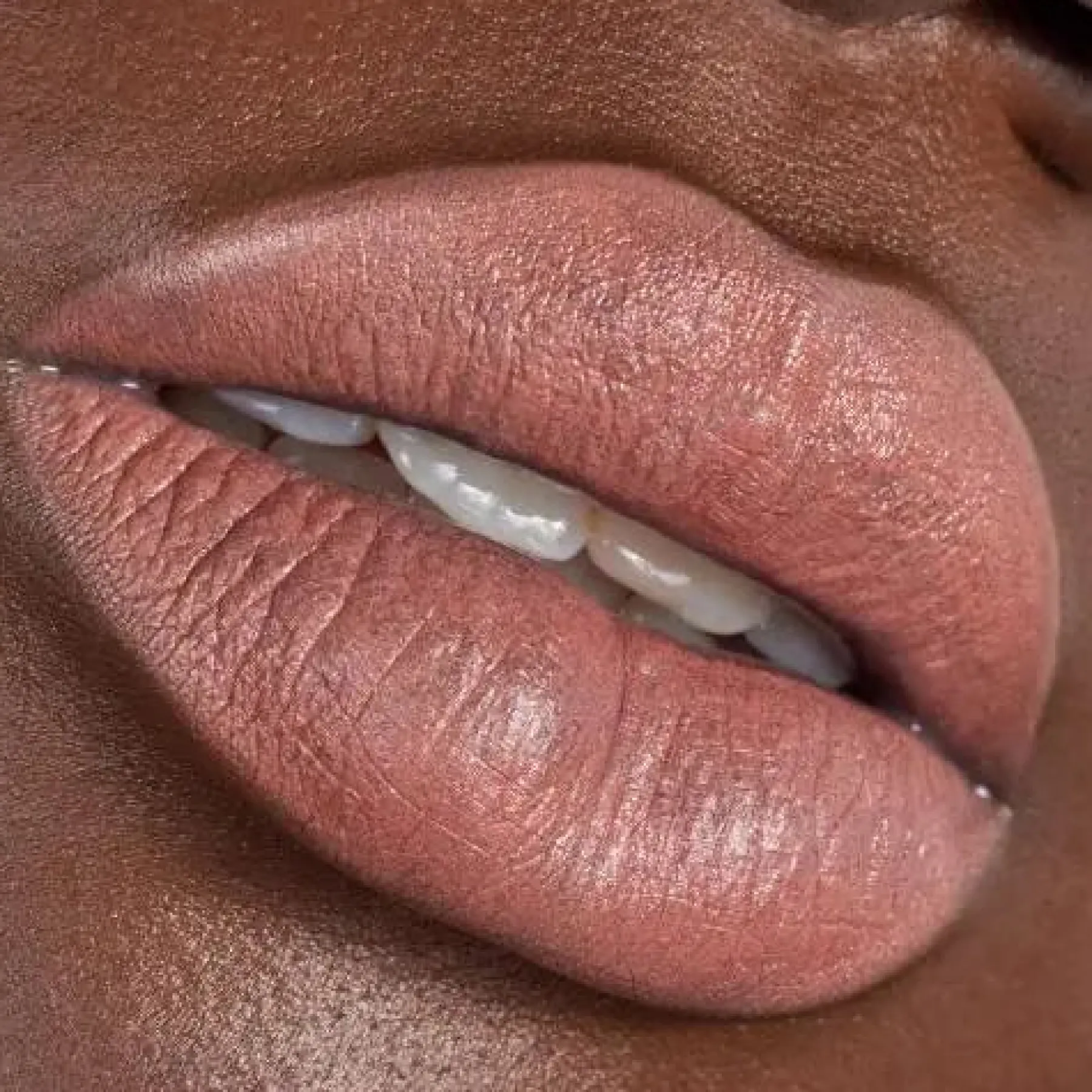 Outlet Intense Matte Lip Pen 010 Cinnamon Spice Lippen Konturenstift