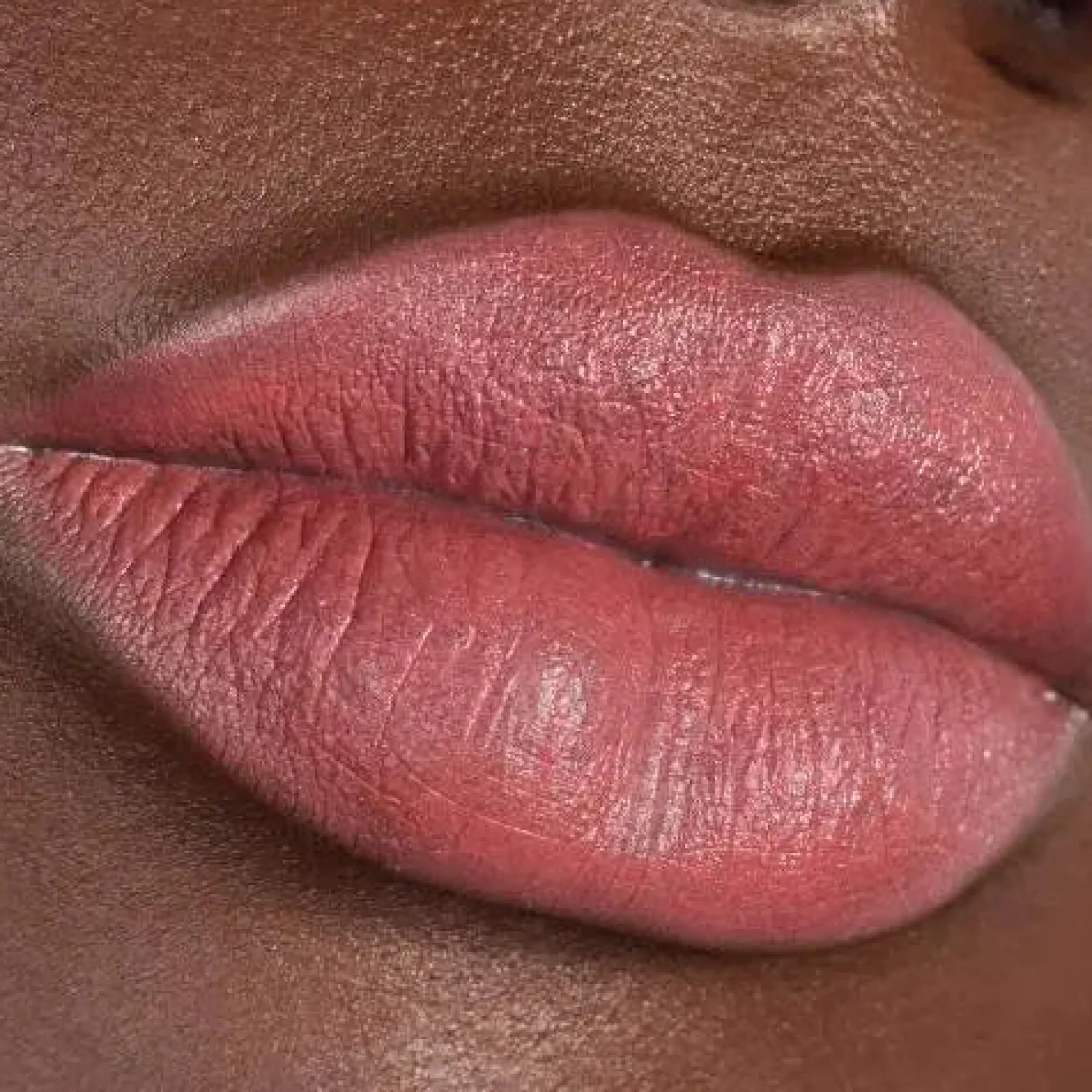 New Intense Matte Lip Pen 020 Coral Vibes Lippen Konturenstift