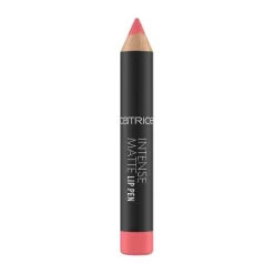 New Intense Matte Lip Pen 020 Coral Vibes Lippen Konturenstift