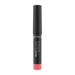 New Intense Matte Lip Pen 020 Coral Vibes Lippen Konturenstift