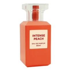 New Intense Peach Eau De Parfum Arabische Parfums|Parfum Dupes