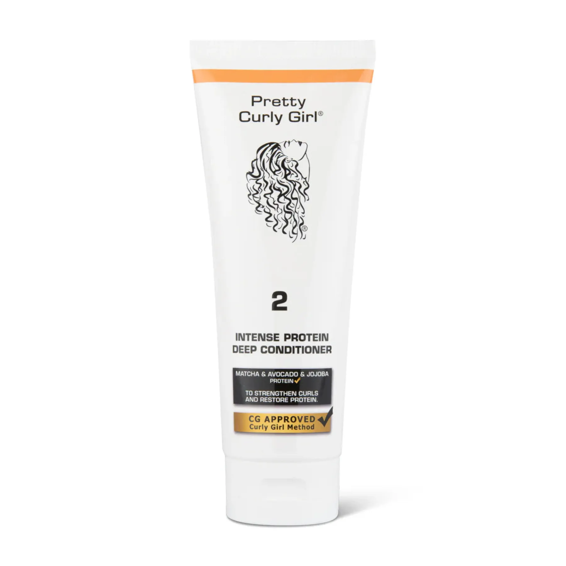 Clearance Intense Protein Deep Conditioner 100 ml. Hauptzutat|Hoofdingrediënt Haircare