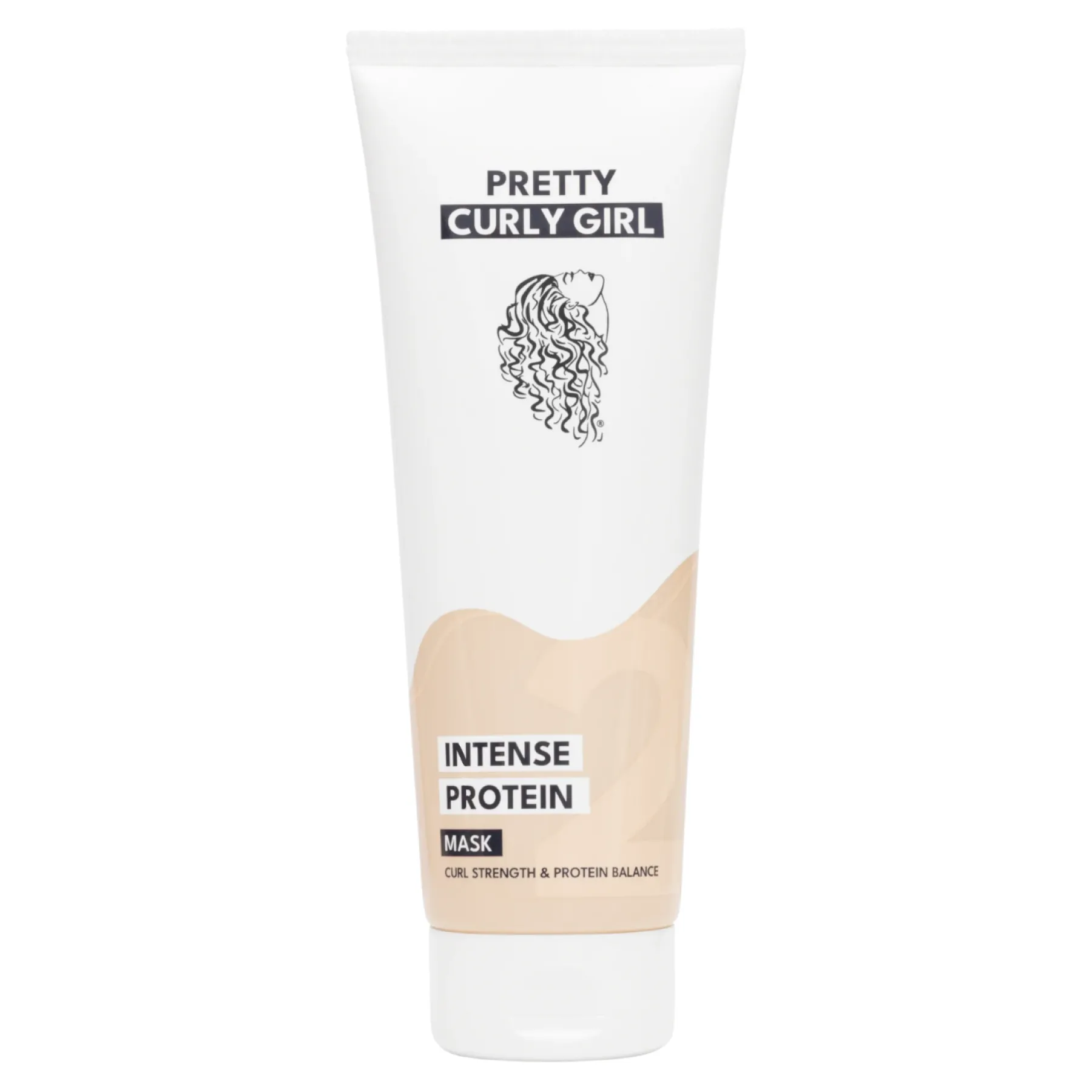 Best Intense Protein Deep Mask 250 ml. Hauptzutat|Hoofdingrediënt Haircare
