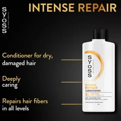 Intense Repair Conditioner Haarprobleem|Conditioner