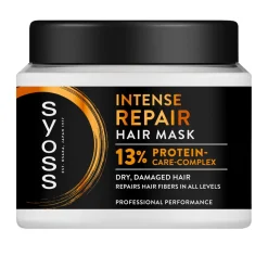 Sale Intense Repair Hair Mask Haarmaskers|Haarprobleem