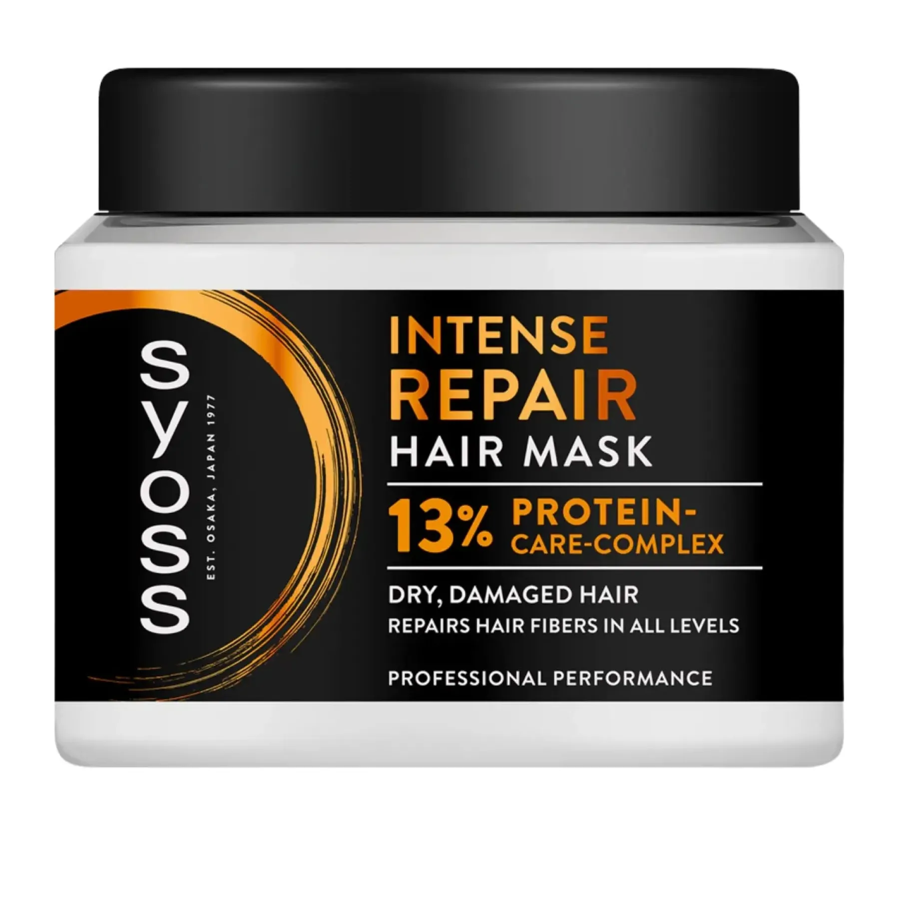 Sale Intense Repair Hair Mask Haarmaskers|Haarprobleem