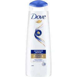 Clearance Intense Repair Shampoo Hauptzutat|Hoofdingrediënt Haircare