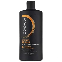 Intense Repair Shampoo Haarprobleem|Shampoo