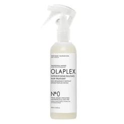 Online Intensive Bond Building Hair Treatment No. 0 4. Leave In Conditioners & Sprays|Vegane Haarpflege