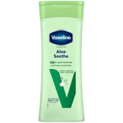 Discount Intensive Care Aloe Soothe Body Lotion 400 ml. Everything Shower|Hauptzutat