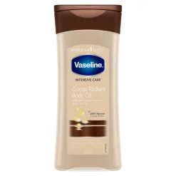 Sale Intensive Care Cocoa Radiant Body Gel Oil Everything Shower|Körperöl