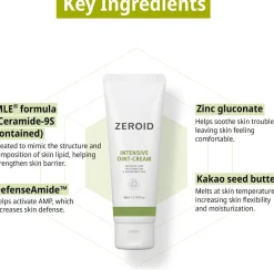 Clearance Intensive Oint-Cream Alle Korean Skincare|Feuchtigkeitscremes