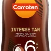 Discount Intensive Tanning Oil SPF 6 Tanning Accelerator With Coconut Spf