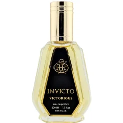 Clearance Invicto Intense Eau De Parfum 50 ml. Arabische Parfums|Parfum Dupes