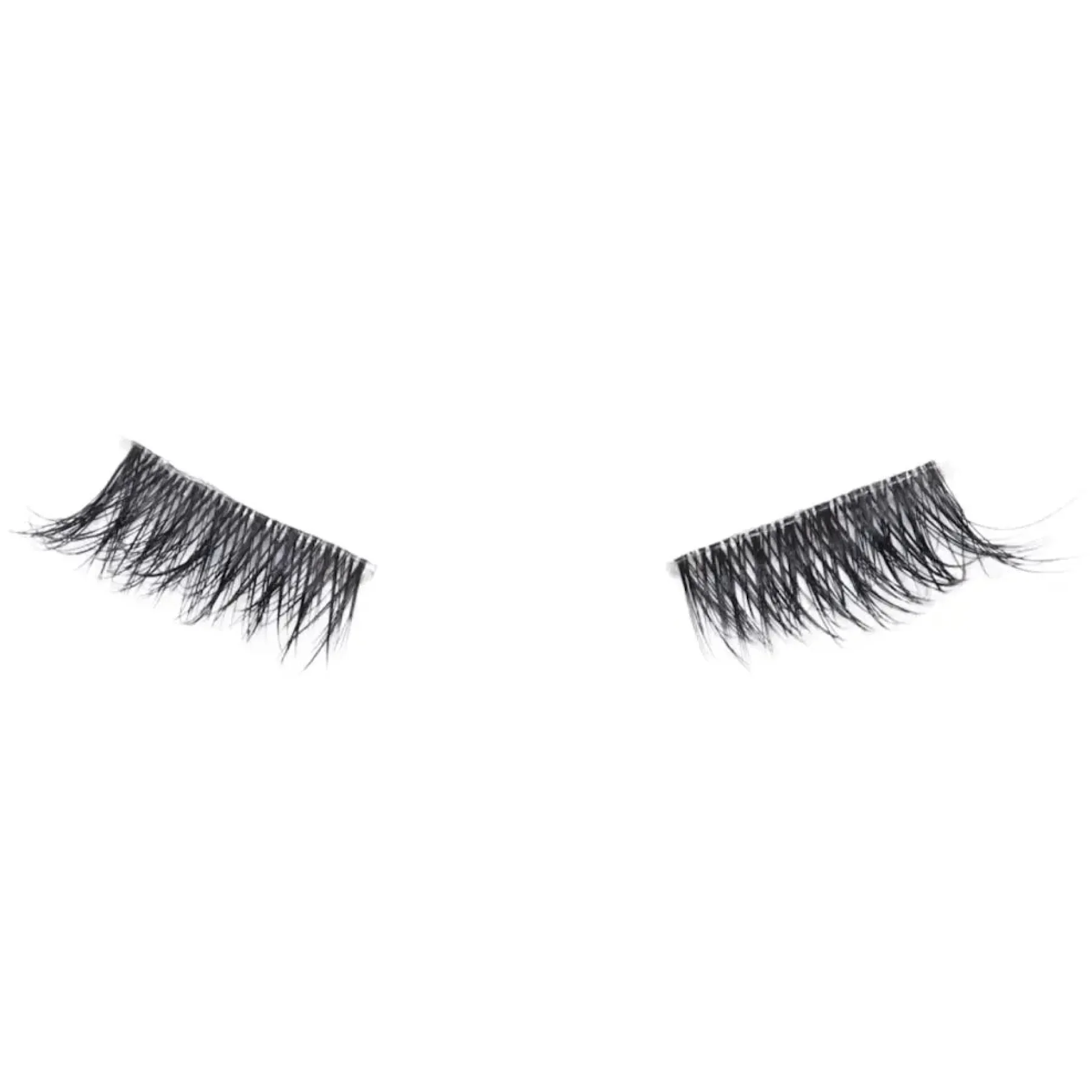 Invisible Bands Lashes Elouise Künstliche Wimpern