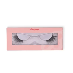 Invisible Bands Lashes Elouise Künstliche Wimpern