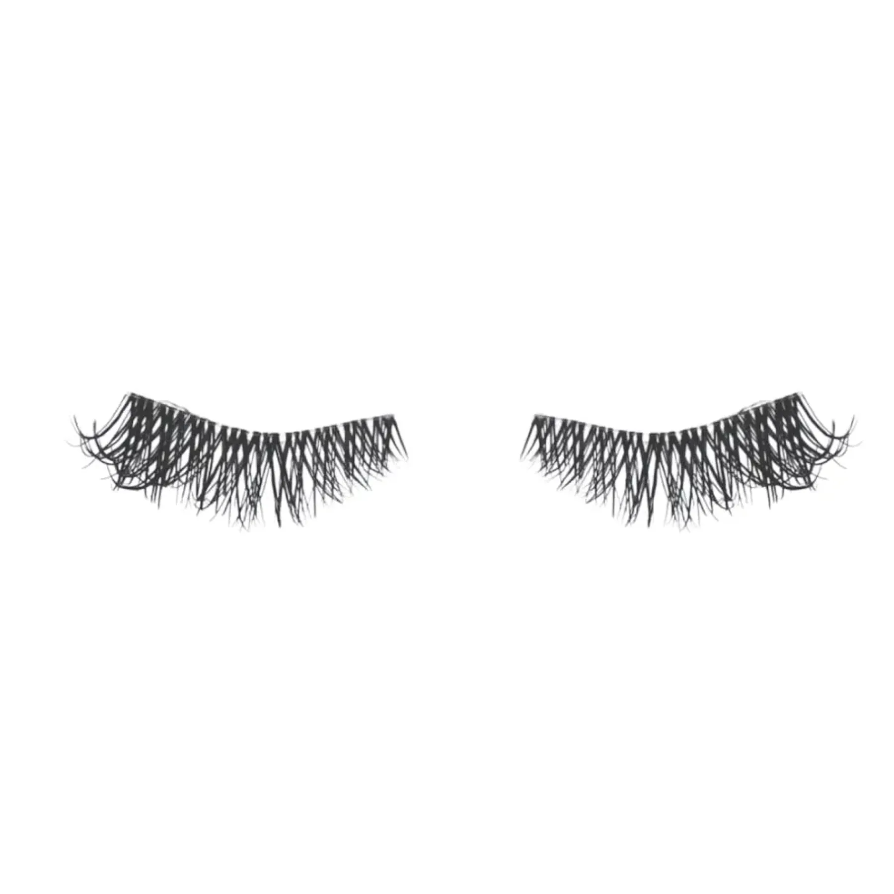 Clearance Invisible Bands Lashes Romy Künstliche Wimpern