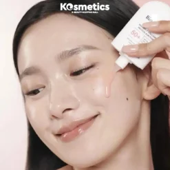 Outlet Invisible Collagen Peptide Sun Fluid Alle Korean Skincare|Hauptzutat