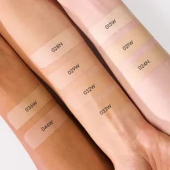 Online Invisible Cover Cushion Foundation Foundation|Vegan Foundation