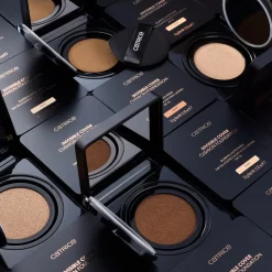 Online Invisible Cover Cushion Foundation Foundation|Vegan Foundation