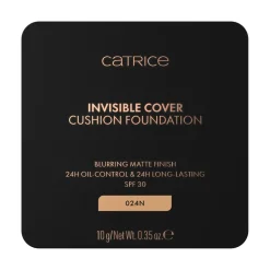 Online Invisible Cover Cushion Foundation Foundation|Vegan Foundation