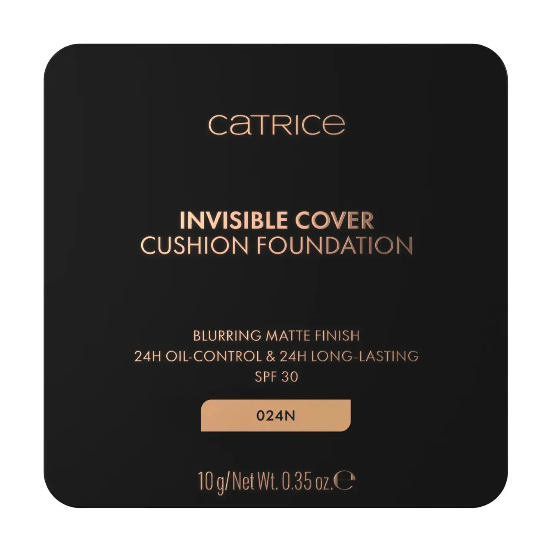Online Invisible Cover Cushion Foundation Foundation|Vegan Foundation