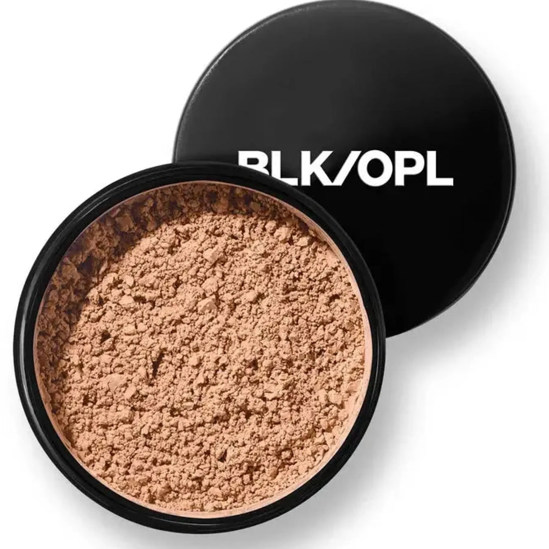 Outlet Invisible Oil Blocking Loose Powder Make-Up Puder