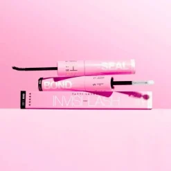 Hot Invisi-Lash Glue Künstliche Wimpern