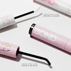Hot Invisi-Lash Glue Künstliche Wimpern