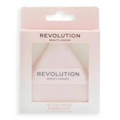 Hot IRL Soft Focus Powder Puff Tön Mehr|Make-Up Schwämme