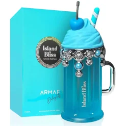 Online Island Bliss Eau De Parfum Arabische Parfums|Scent Layering Vanilla