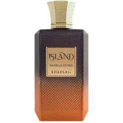 Outlet Island Vanilla Dunes Extrait De Parfum Arabische Parfums|Scent Layering Vanilla