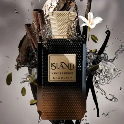 Outlet Island Vanilla Dunes Extrait De Parfum Arabische Parfums|Scent Layering Vanilla