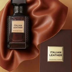 Italian Leather Eau De Parfum Arabische Parfums|Arabisches Parfum